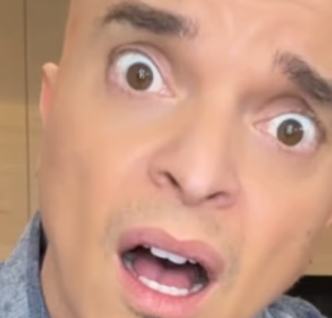 Capture decran 2024 06 18 080511 Rachid Badouri partage la mésaventure hilarante de son père avec un rasoir