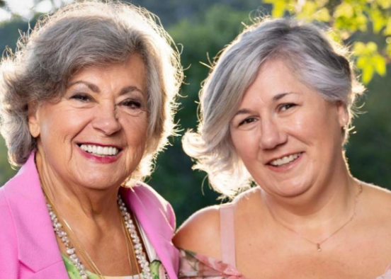 La fille de Ginette Reno partage de rares photos avec son père 1 La fille de Ginette Reno partage de rares photos avec son père Capture decran 2024 06 18 081915 La fille de Ginette Reno partage de rares photos avec son père