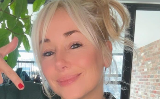 Mariloup Wolfe partage une annonce majeure sur sa vie personnelle 1 Mariloup Wolfe partage une annonce majeure sur sa vie personnelle Capture decran 2024 06 19 075735 Mariloup Wolfe partage une annonce majeure sur sa vie personnelle