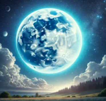 Capture decran 2024 06 19 082646 Un rare «lunistice» prévu pour la première fois en 18 ans va illuminer le ciel ce solstice d’été