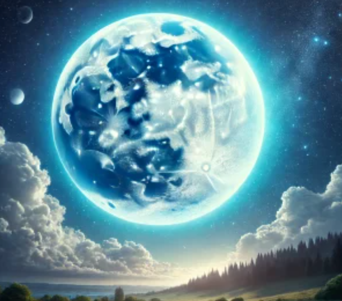 Capture decran 2024 06 19 082646 Un rare «lunistice» prévu pour la première fois en 18 ans va illuminer le ciel ce solstice d’été