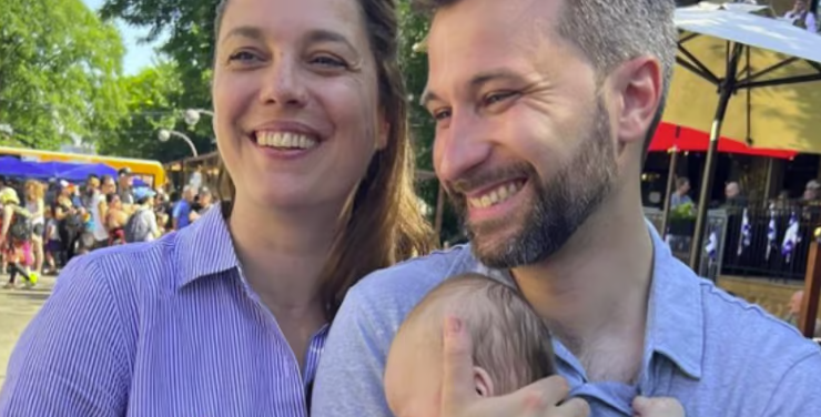 Capture decran 2024 06 20 122428 Gabriel Nadeau-Dubois dévoile une annonce majeure pour son avenir