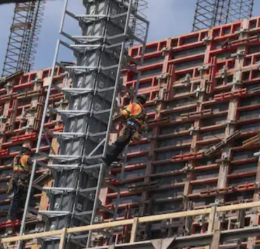 Capture decran 2024 06 20 123325 Drame en plein cœur de Montréal : Mort tragique d'un travailleur sur un chantier