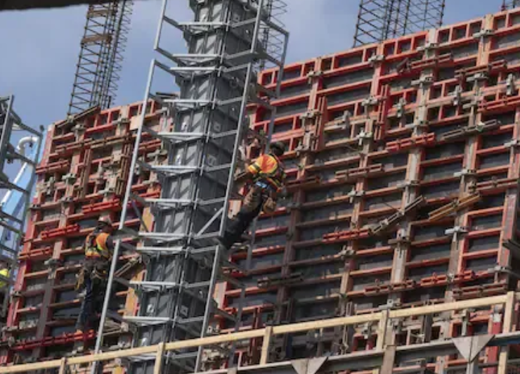 Capture decran 2024 06 20 123325 Drame en plein cœur de Montréal : Mort tragique d'un travailleur sur un chantier