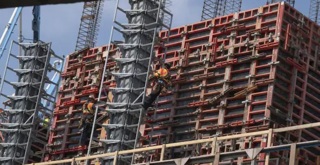 Drame en plein cœur de Montréal : Mort tragique d'un travailleur sur un chantier 1 Drame en plein cœur de Montréal : Mort tragique d'un travailleur sur un chantier Capture decran 2024 06 20 123325 Drame en plein cœur de Montréal : Mort tragique d'un travailleur sur un chantier