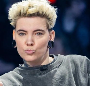 Capture decran 2024 06 21 091524 Roxane Bruneau adresse un message audacieux à ses haters