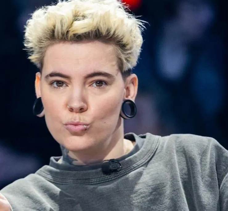 Capture decran 2024 06 21 091524 Roxane Bruneau adresse un message audacieux &agrave; ses haters