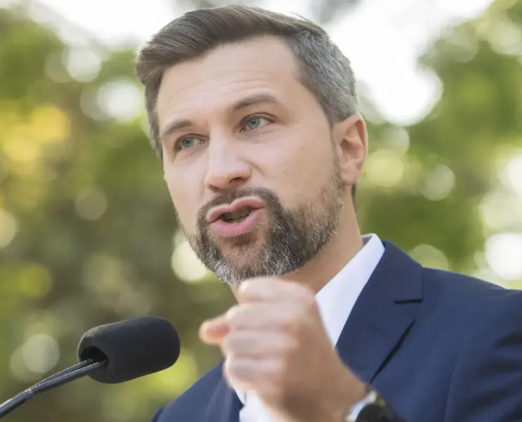 Capture decran 2024 06 21 092900 Gabriel Nadeau-Dubois fait une annonce majeure sur son avenir politique