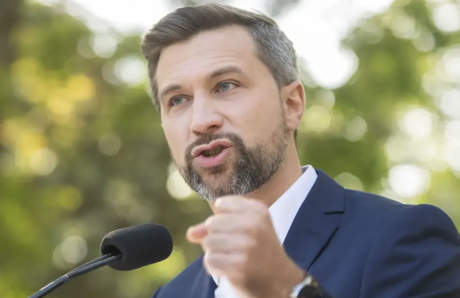Gabriel Nadeau-Dubois fait une annonce majeure sur son avenir politique 1 Gabriel Nadeau-Dubois fait une annonce majeure sur son avenir politique Capture decran 2024 06 21 092900 Gabriel Nadeau-Dubois fait une annonce majeure sur son avenir politique
