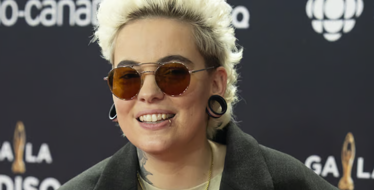 Capture decran 2024 06 21 093326 Roxane Bruneau efface ses comptes de médias sociaux et ses fans sont perplexes