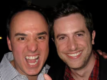 Capture decran 2024 06 22 104344 Jean-Philippe Dion adresse un message émouvant à Gino Chouinard suite à sa dernière émission