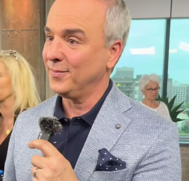 Gino Chouinard révèle ses projets futurs après son départ de Salut Bonjour 4 Gino Chouinard révèle ses projets futurs après son départ de Salut Bonjour Capture decran 2024 06 22 105329 Gino Chouinard révèle ses projets futurs après son départ de Salut Bonjour