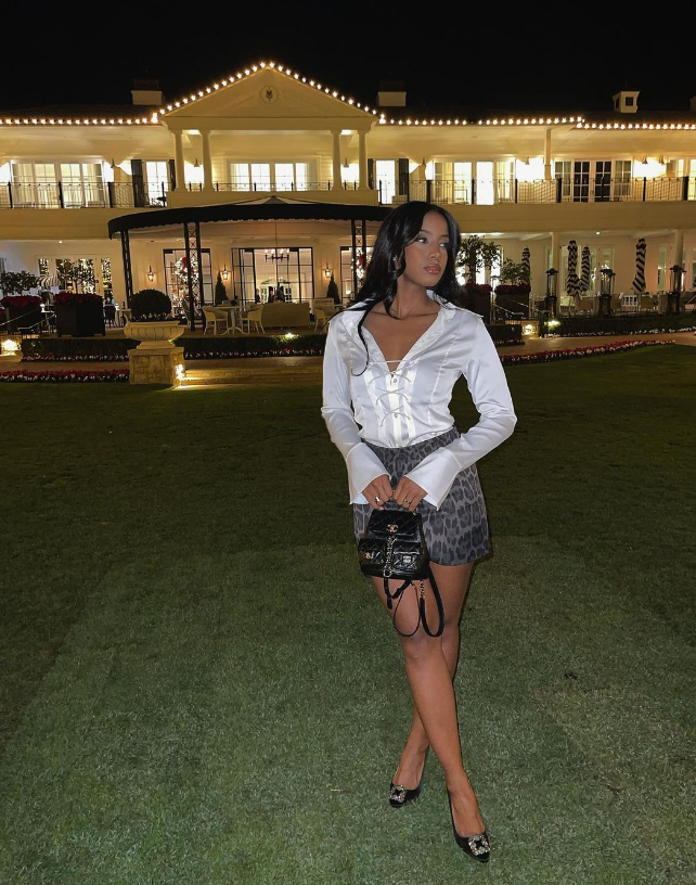 Capture decran 2024 06 22 111402 Selon une Coach en Relations Amoureuses, les Femmes Ne Devraient Jamais Partager L'Addition