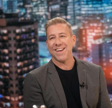 Capture decran 2024 06 22 141440 Richard Turcotte Fait le Point sur son Arrivée à Salut Bonjour