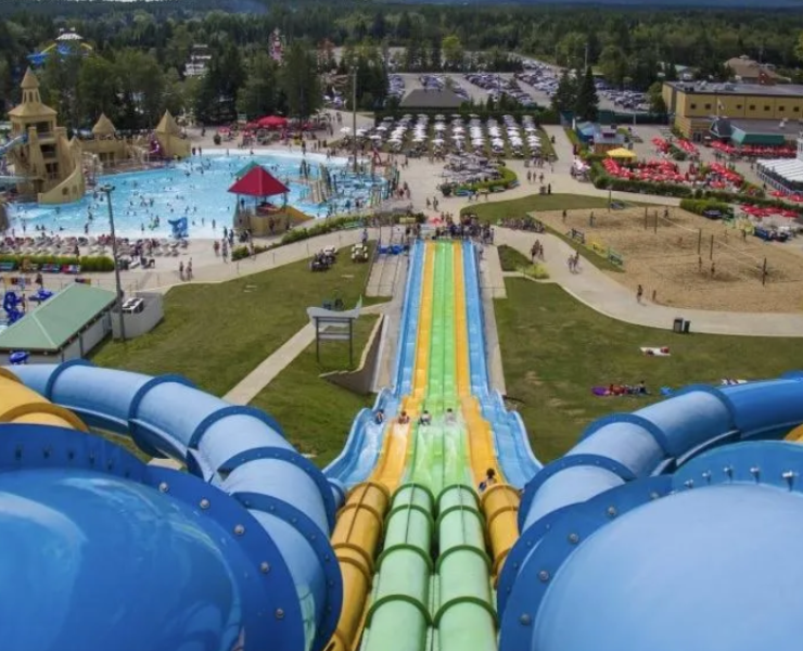 Capture decran 2024 06 23 125322 1 Un tragique accident au Village Vacances Valcartier cause la mort d'un visiteur