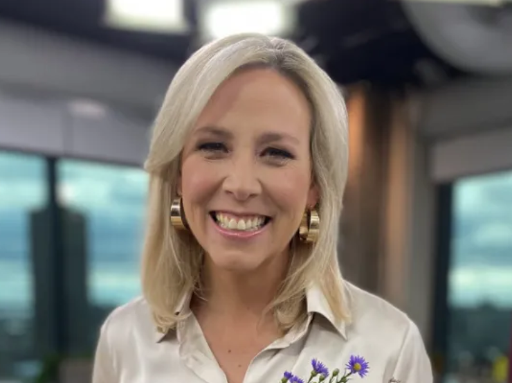 Capture decran 2024 06 23 153225 Ève-Marie Lortie quitte l'émission "Salut Bonjour Week-end"