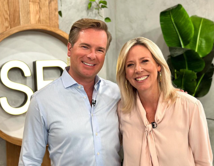 Capture decran 2024 06 25 130418 Alexandre Dubé Ému par le Départ d'Ève-Marie Lortie