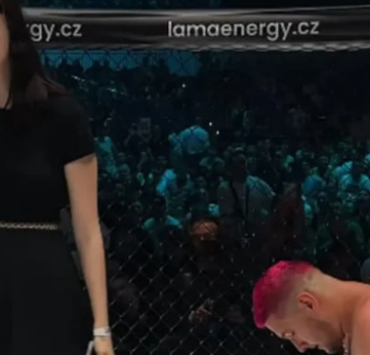 Capture decran 2024 06 26 073218 Après une défaite en MMA, il fait sa demande en mariage devant 20 000 personnes et tout dérape