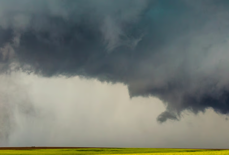 Capture decran 2024 06 26 132354 Alerte tornade : plusieurs régions du Québec en état de vigilance maximale