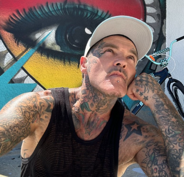 Capture decran 2024 06 27 084441 Adieu Shifty Shellshock : Une Icône des Années 2000 nous quitte à 49 ans