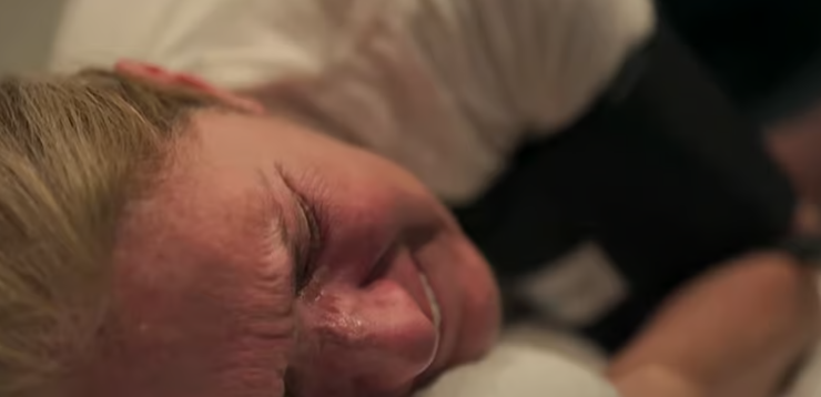 Capture decran 2024 06 27 115654 Un moment poignant : l'extrait de la crise de Céline Dion qui glace le sang dans son nouveau documentaire