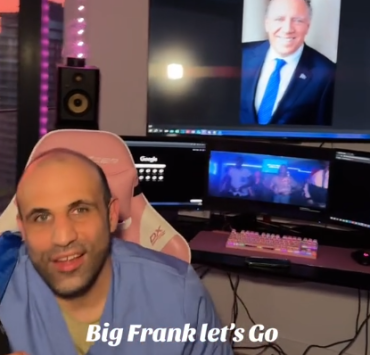 Capture decran 2024 06 27 145449 L'homme lié à Guylaine Gagnon envoie un message impactant à François Legault