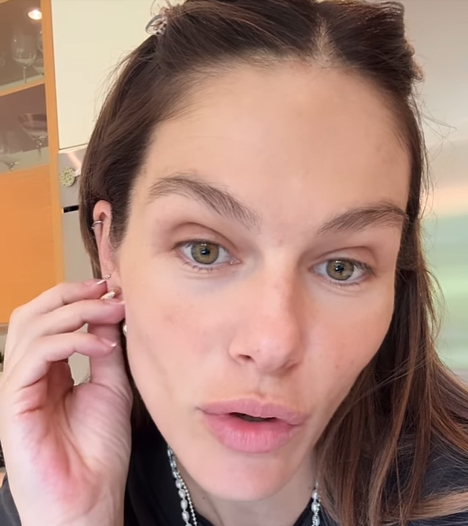 Capture decran 2024 06 27 202107 Maripier Morin Dévoile la Chambre de Son Petit Garçon et Ses Secrets de Grossesse