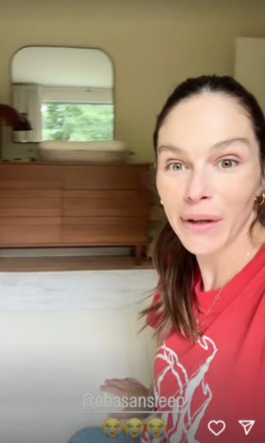 Capture decran 2024 06 27 202541 Maripier Morin Dévoile la Chambre de Son Petit Garçon et Ses Secrets de Grossesse