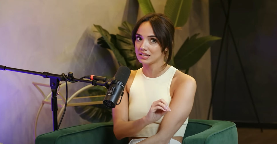 Capture decran 2024 06 28 075310 Elle Exige De Voir les Relevés Bancaires dès le Premier Rendez-Vous Pour Ne Pas Perdre Son Temps