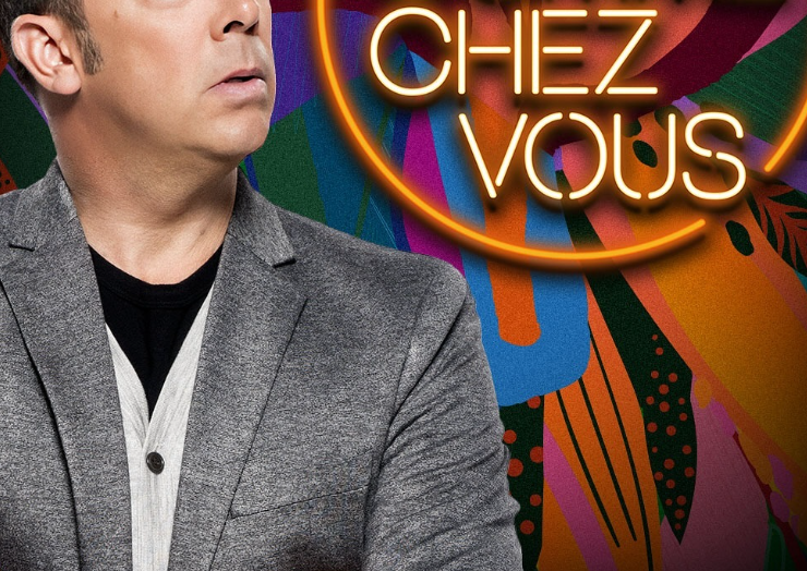 Capture decran 2024 06 28 182824 Un Animateur Talentueux à la Tête de Votre Nouveau Rendez-vous du Samedi Soir