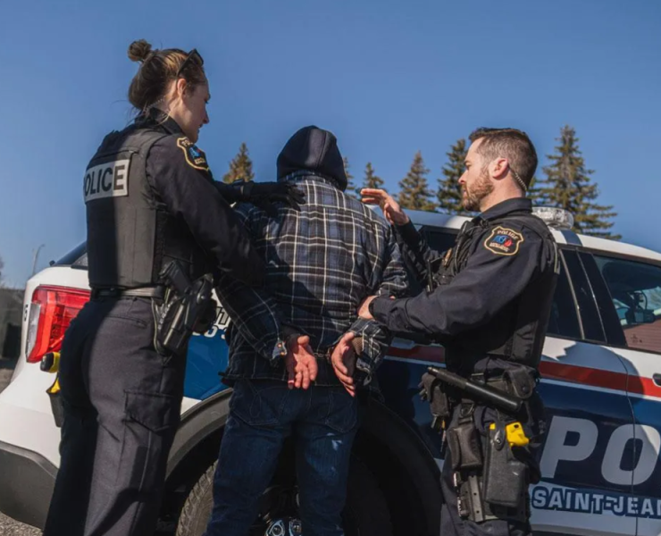 Capture decran 2024 06 28 183831 Vol choquant &agrave; St-Jean-sur-Richelieu : un employ&eacute; municipal cong&eacute;di&eacute; pour avoir d&eacute;rob&eacute; &agrave; un itin&eacute;rant