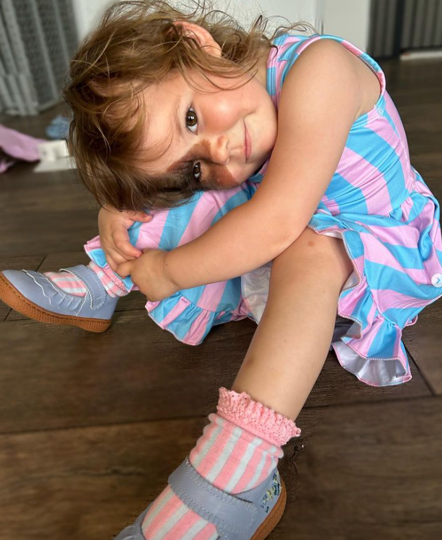 La Mère de Cette Petite Fille a Refusé de Retirer Sa Tache de Naissance Malgré les Commentaires Malveillants 6 La Mère de Cette Petite Fille a Refusé de Retirer Sa Tache de Naissance Malgré les Commentaires Malveillants Capture decran 2024 06 29 071014 La Mère de Cette Petite Fille a Refusé de Retirer Sa Tache de Naissance Malgré les Commentaires Malveillants