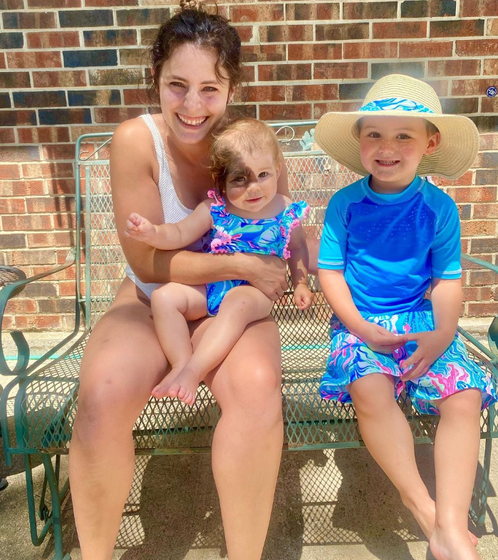 La Mère de Cette Petite Fille a Refusé de Retirer Sa Tache de Naissance Malgré les Commentaires Malveillants 5 La Mère de Cette Petite Fille a Refusé de Retirer Sa Tache de Naissance Malgré les Commentaires Malveillants Capture decran 2024 06 29 071427 La Mère de Cette Petite Fille a Refusé de Retirer Sa Tache de Naissance Malgré les Commentaires Malveillants