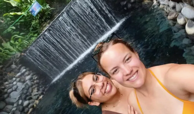 Elles découvrent qu'elles fréquentent le même homme, le quittent et s'envolent en vacances ensemble 1 Elles découvrent qu'elles fréquentent le même homme, le quittent et s'envolent en vacances ensemble Capture decran 2024 06 29 091159 Elles découvrent qu'elles fréquentent le même homme, le quittent et s'envolent en vacances ensemble