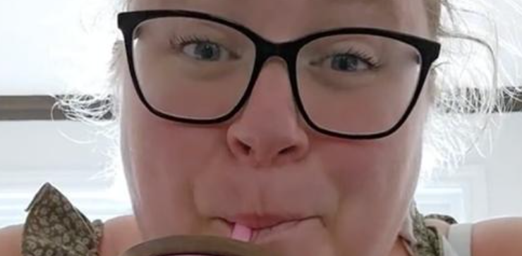 Capture decran 2024 06 29 091346 Un cadeau embarrassant pour une enseignante qu&eacute;b&eacute;coise de la part d'une &eacute;l&egrave;ve