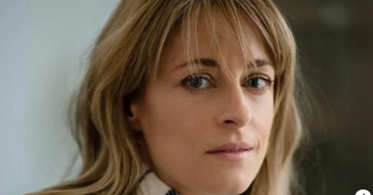 Capture decran 2024 06 29 144236 Christine Beaulieu en larmes lors d'un moment poignant &agrave; "Bonsoir Bonsoir"