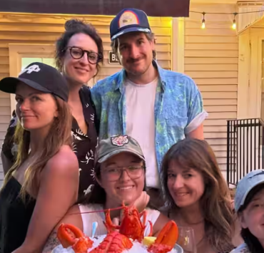 Capture decran 2024 06 29 145619 Anne-Élisabeth Bossé et Kim Lévesque Lizotte s'évadent près de l'eau lors d'un voyage relaxant ensemble