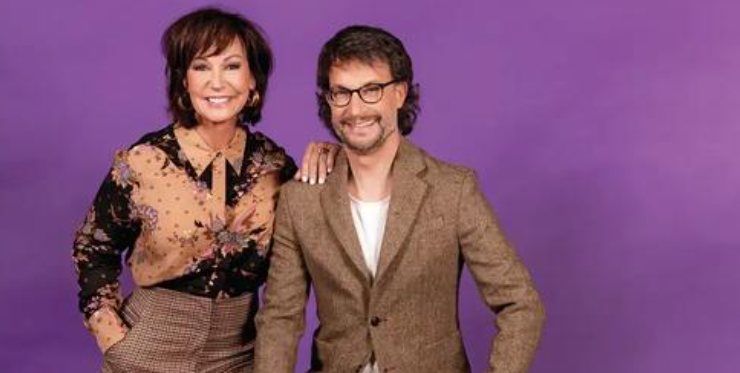 Capture decran 2024 06 30 154857 Josée Boudreault Surprend Avec une Annonce Majeure