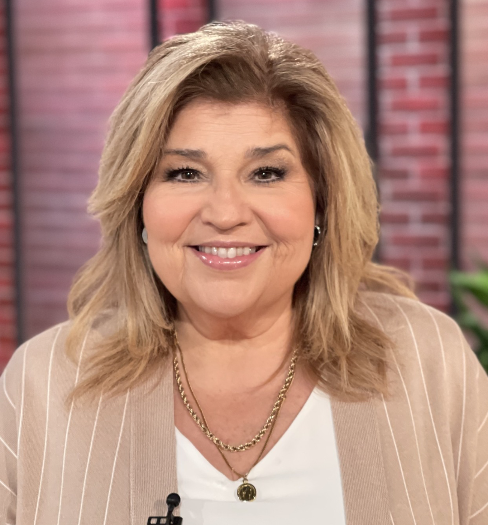 Capture decran le 2024 06 05 a 11.08.36 Marie-Claude Barrette à la barre d'une nouvelle émission!