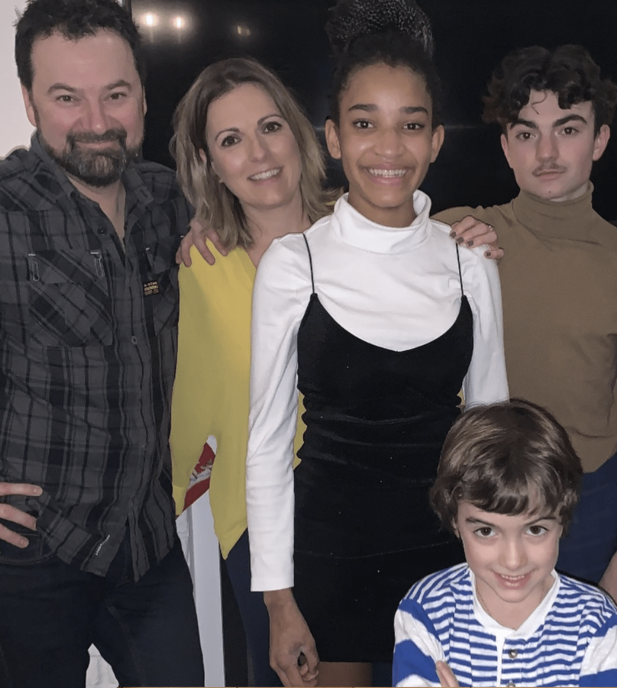 Capture decran le 2024 06 06 a 12.48.19 Jeff Boudreault de "District 31" annonce sa rupture après 30 ans de vie commune