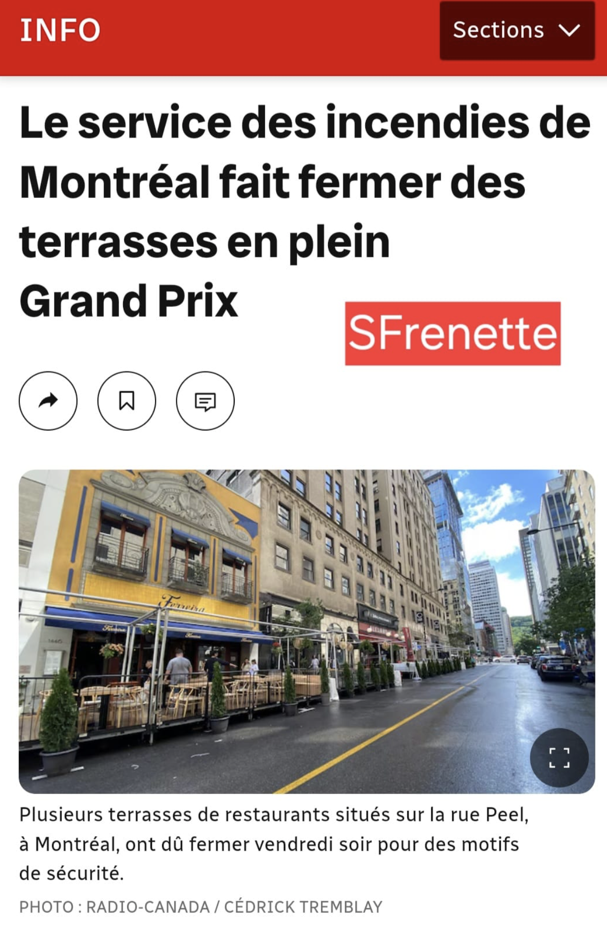 Selon Éric Duhaime, il est temps pour Valérie Plante de quitter ses fonctions" 2 Selon Éric Duhaime, il est temps pour Valérie Plante de quitter ses fonctions" Capture decran le 2024 06 11 a 09.00.30 Selon Éric Duhaime, il est temps pour Valérie Plante de quitter ses fonctions"