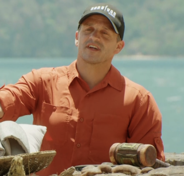 Capture decran le 2024 06 11 a 15.05.10 L'intervention controversée de Patrice Bélanger suscite la grogne chez les fans de Survivor Québec