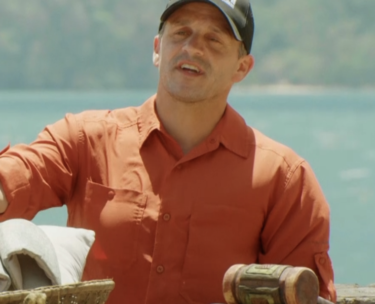 Capture decran le 2024 06 11 a 15.05.10 L'intervention controversée de Patrice Bélanger suscite la grogne chez les fans de Survivor Québec