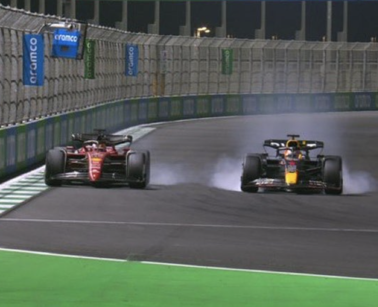 Capture decran le 2024 06 13 a 09.48.48 Excuses officielles du patron de la F1 après un week-end mouvementé au Grand Prix