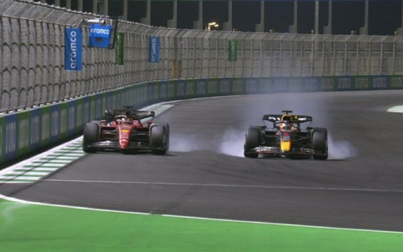 Excuses officielles du patron de la F1 après un week-end mouvementé au Grand Prix 1 Excuses officielles du patron de la F1 après un week-end mouvementé au Grand Prix Capture decran le 2024 06 13 a 09.48.48 Excuses officielles du patron de la F1 après un week-end mouvementé au Grand Prix