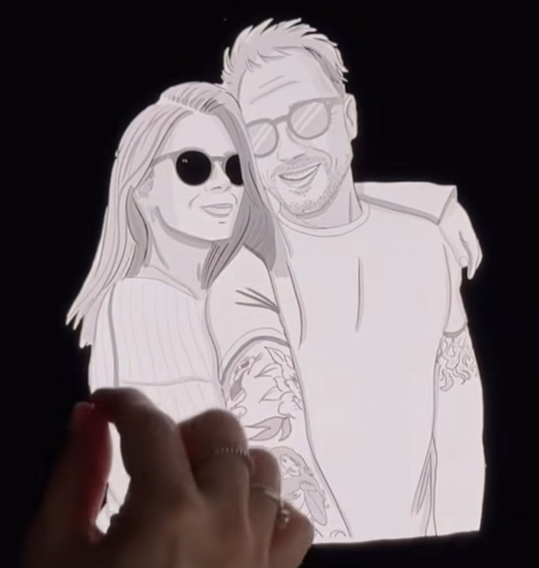 Capture decran le 2024 06 13 a 11.58.59 Stéphane Rousseau est en amour avec une comédienne bien connue