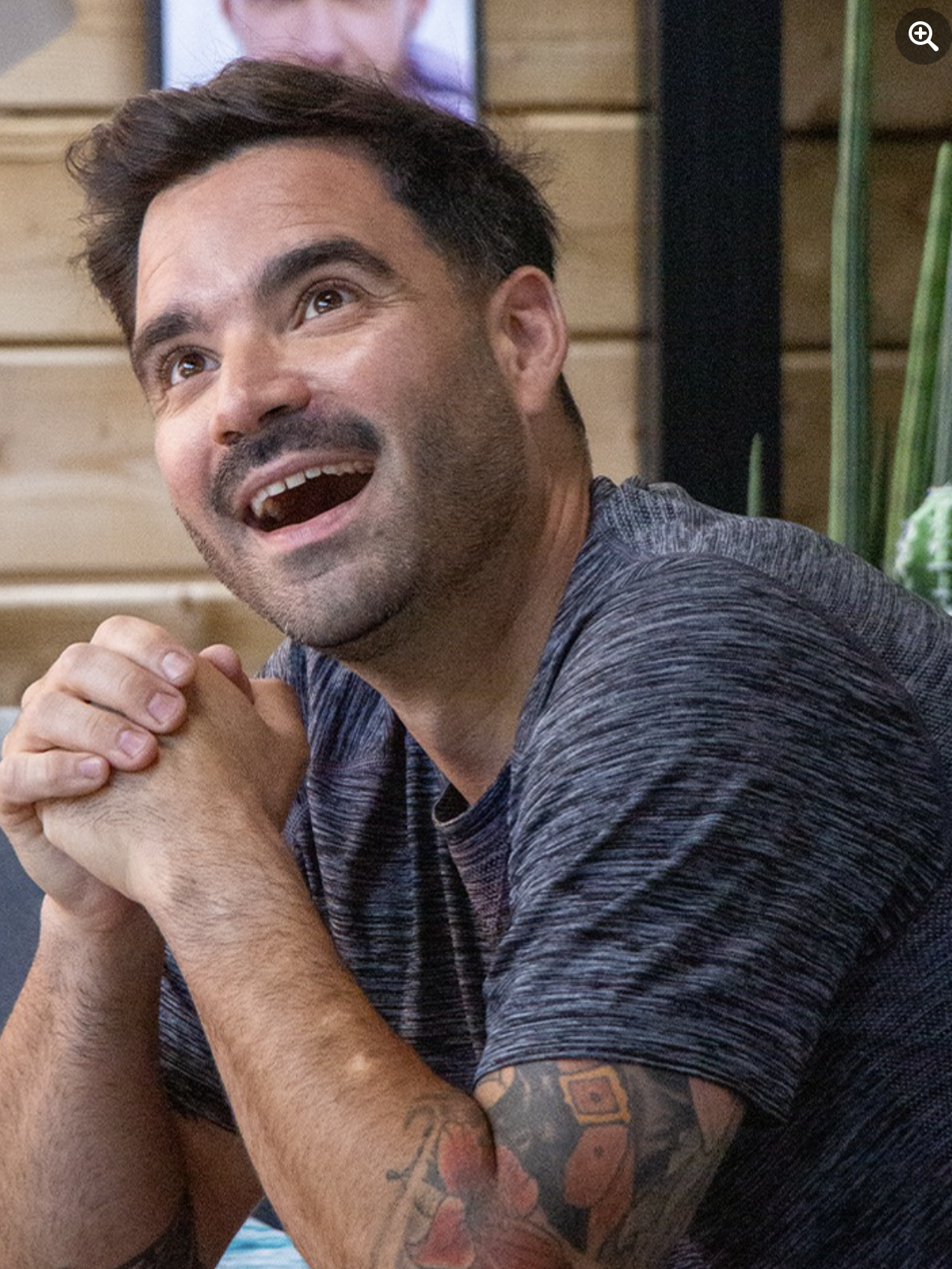 Capture decran le 2024 06 13 a 13.21.55 Amour brisé : Alexandre Despatie se sépare