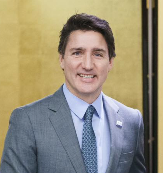 Capture decran le 2024 06 14 a 10.11.01 e1718374310829 Tensions dans son mariage incitent Justin Trudeau &agrave; envisager de d&eacute;missionner