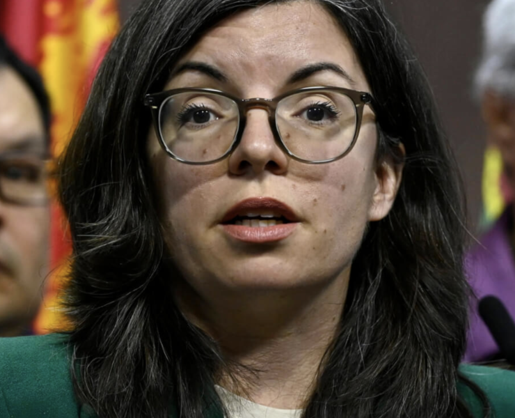 Capture decran le 2024 06 15 a 11.32.36 e1718465606909 Controverse au NPD : Les vacances québécoises d'une députée payées par les citoyens