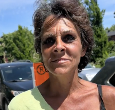 Capture decran le 2024 06 17 a 09.50.38 e1718632281628 Retour difficile pour Guylaine Gagnon sur les réseaux, son état alarme les fans